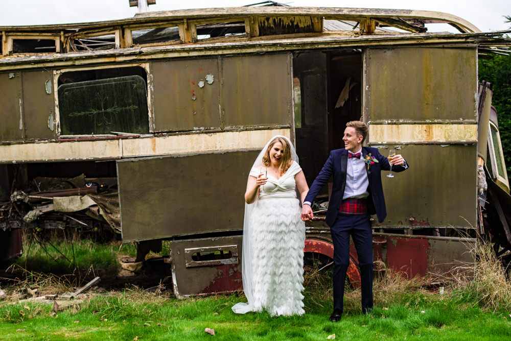 Anstey Hall Wedding Jonny Barratt Photography