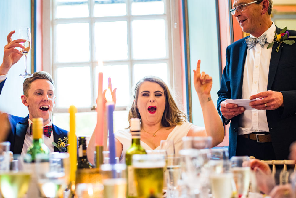Anstey Hall Wedding Jonny Barratt Photography