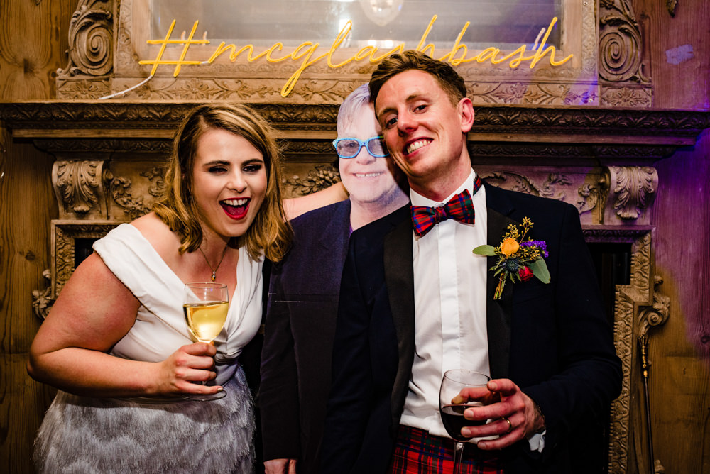 Anstey Hall Wedding Jonny Barratt Photography