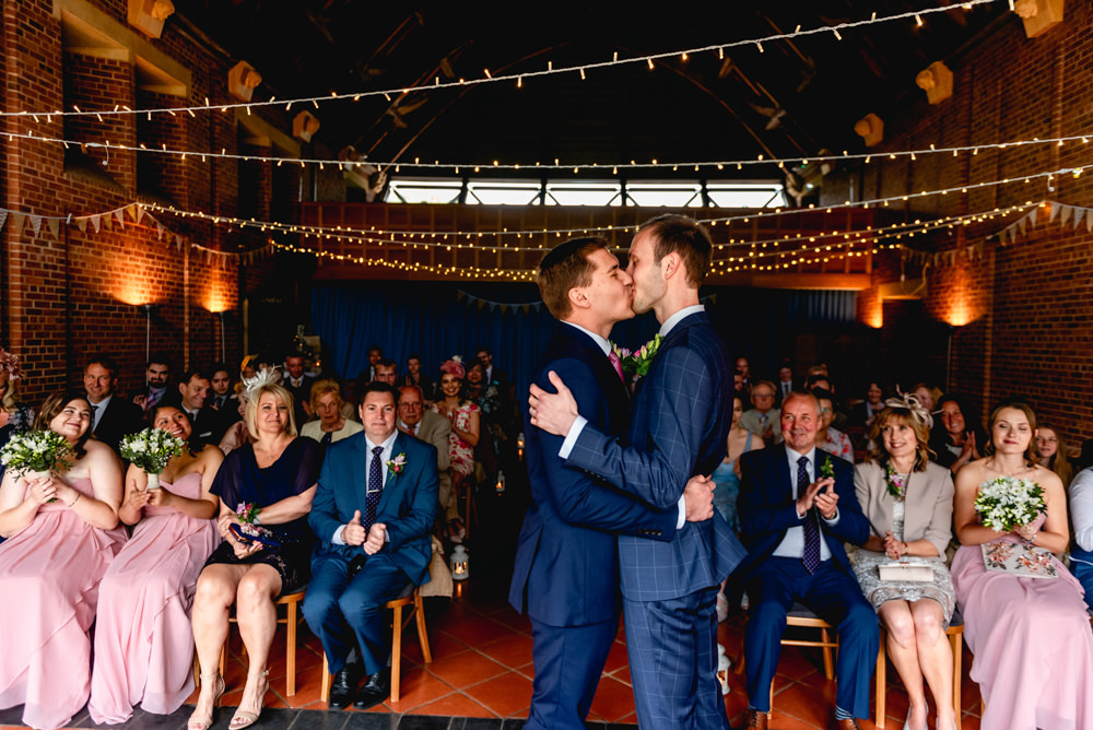Avoncroft Museum Wedding Lisa Carpenter Photography