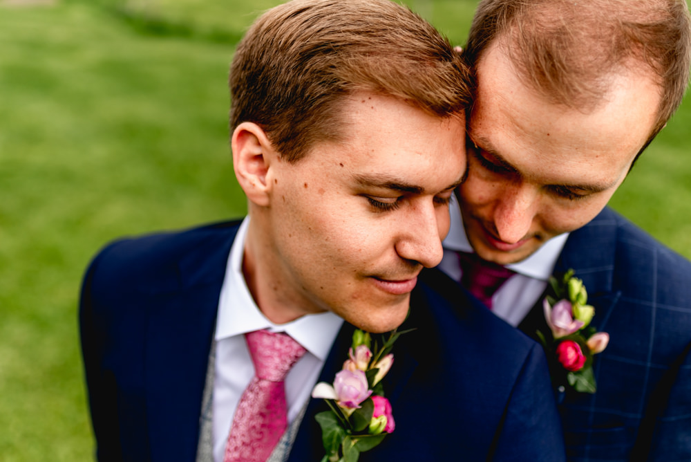 Avoncroft Museum Wedding Lisa Carpenter Photography