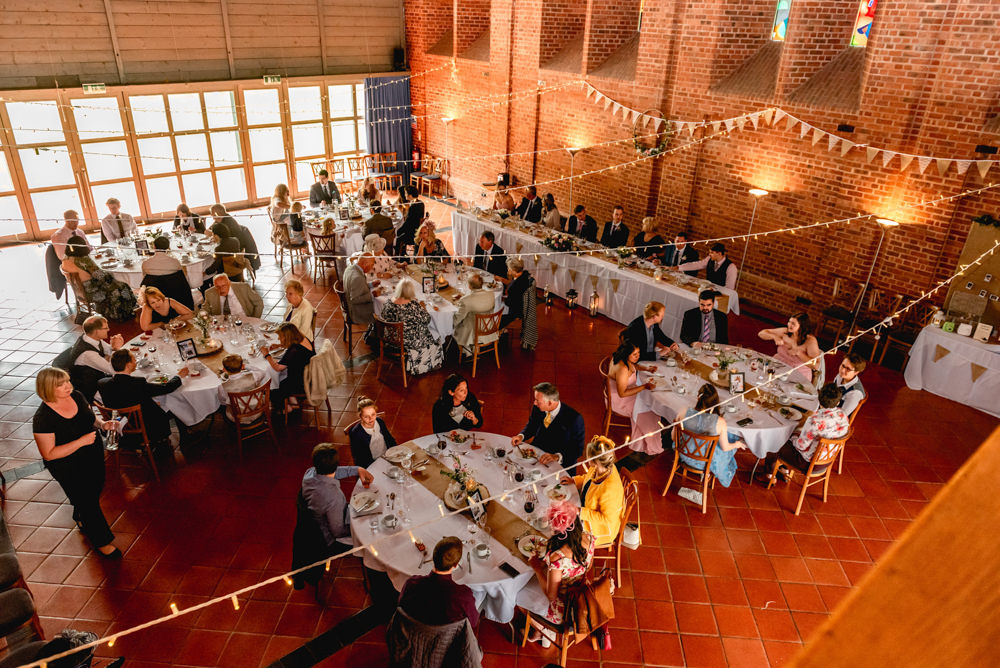 Avoncroft Museum Wedding Lisa Carpenter Photography
