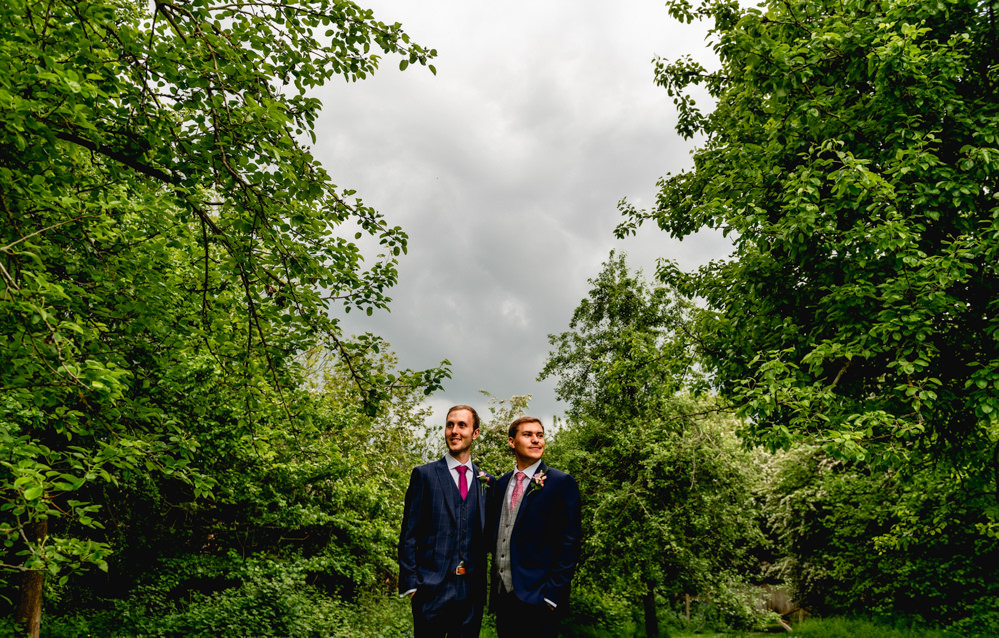 Avoncroft Museum Wedding Lisa Carpenter Photography