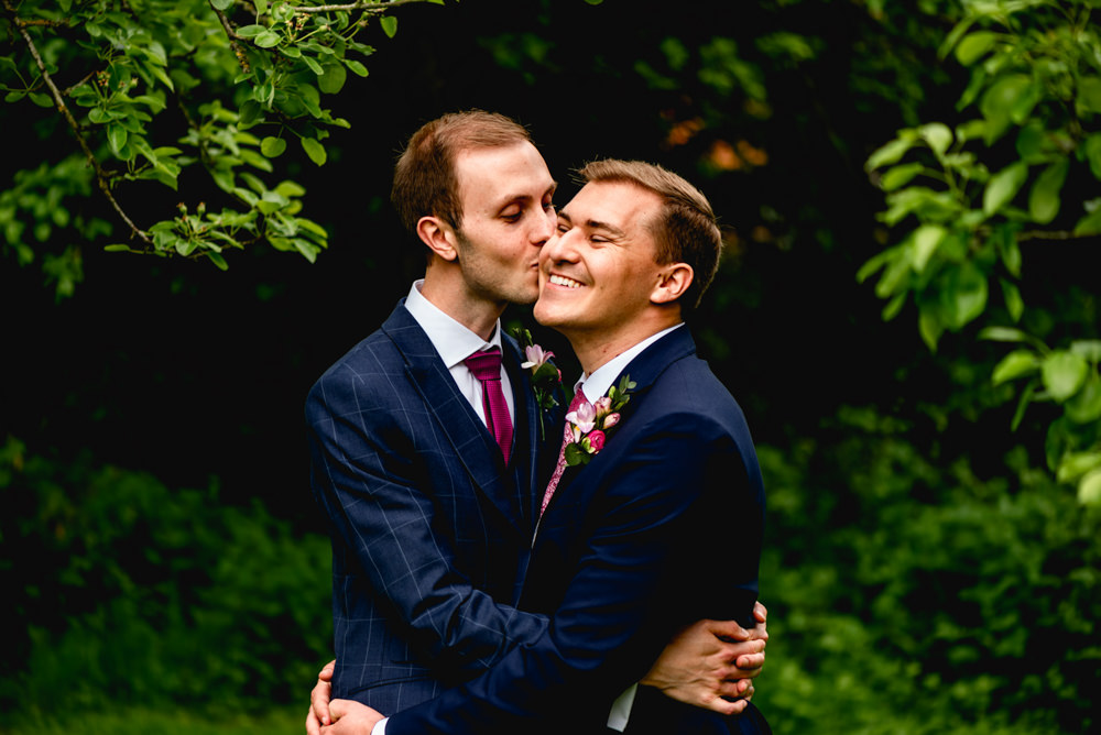 Avoncroft Museum Wedding Lisa Carpenter Photography