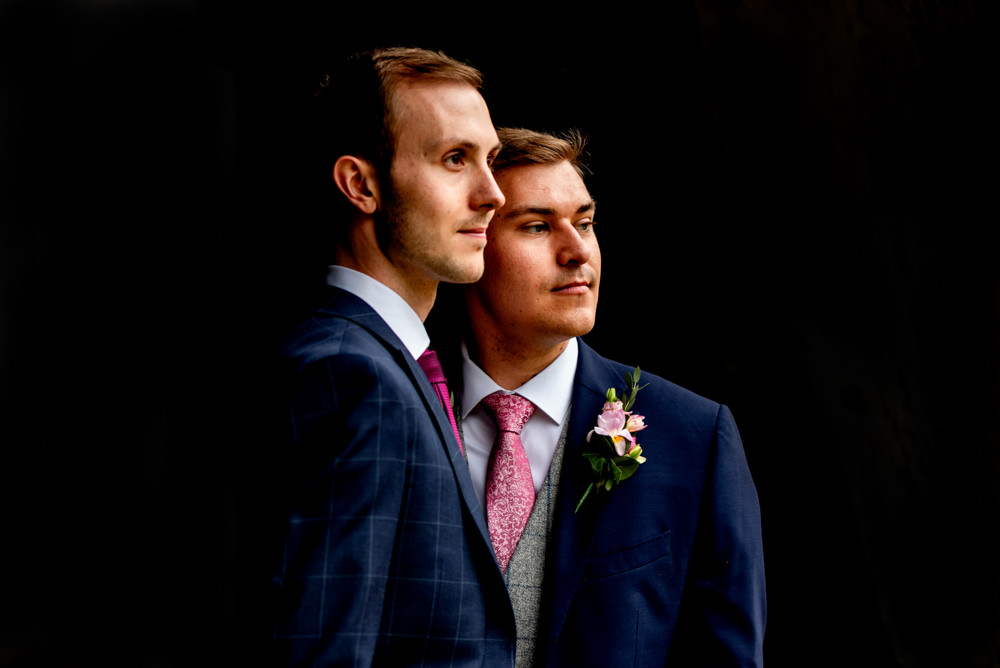 Avoncroft Museum Wedding Lisa Carpenter Photography