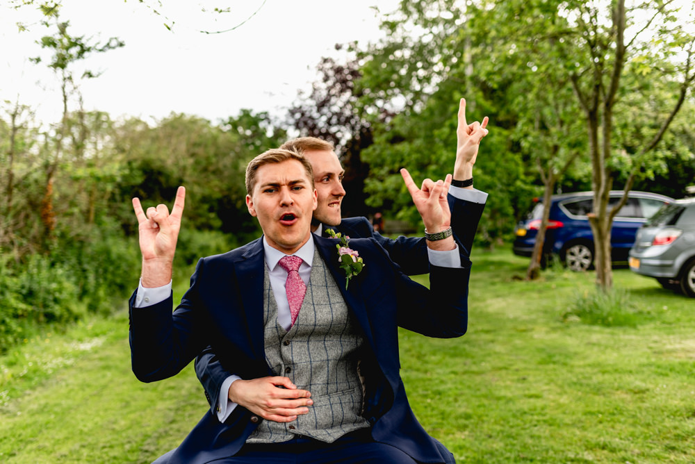 Avoncroft Museum Wedding Lisa Carpenter Photography