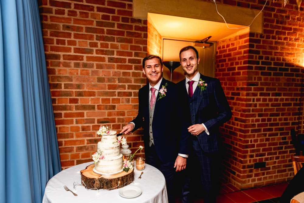 Avoncroft Museum Wedding Lisa Carpenter Photography