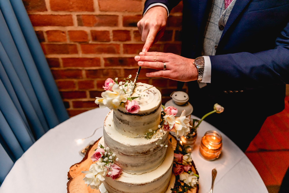 Avoncroft Museum Wedding Lisa Carpenter Photography