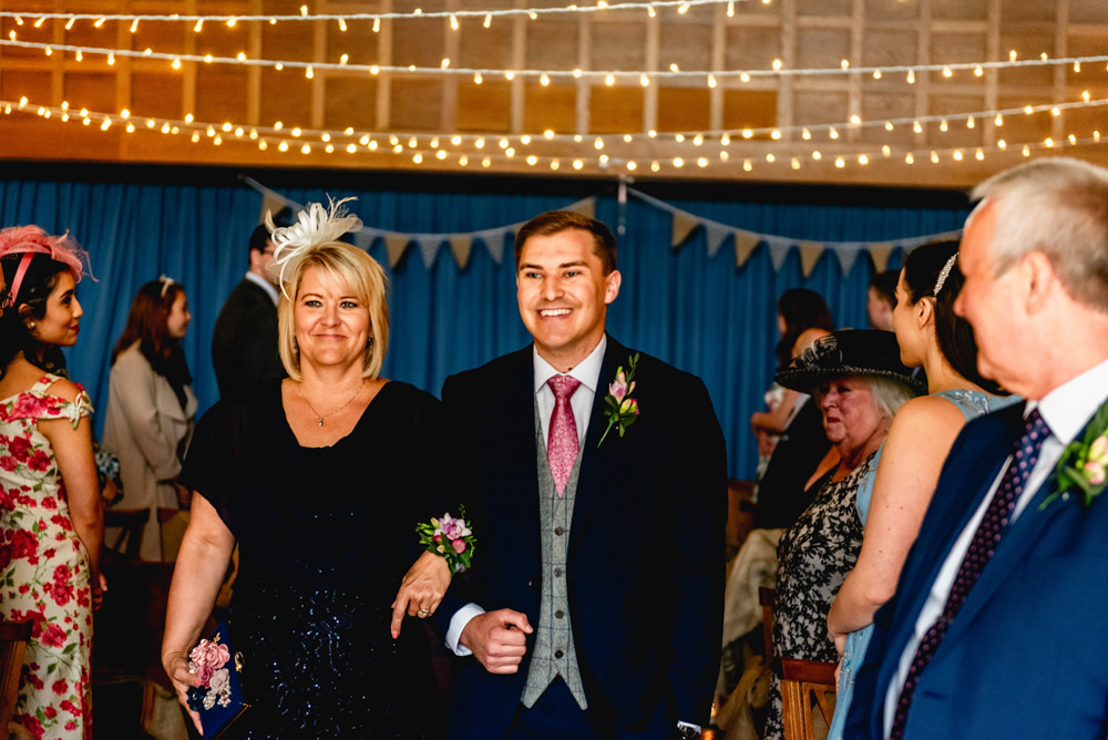 Avoncroft Museum Wedding Lisa Carpenter Photography
