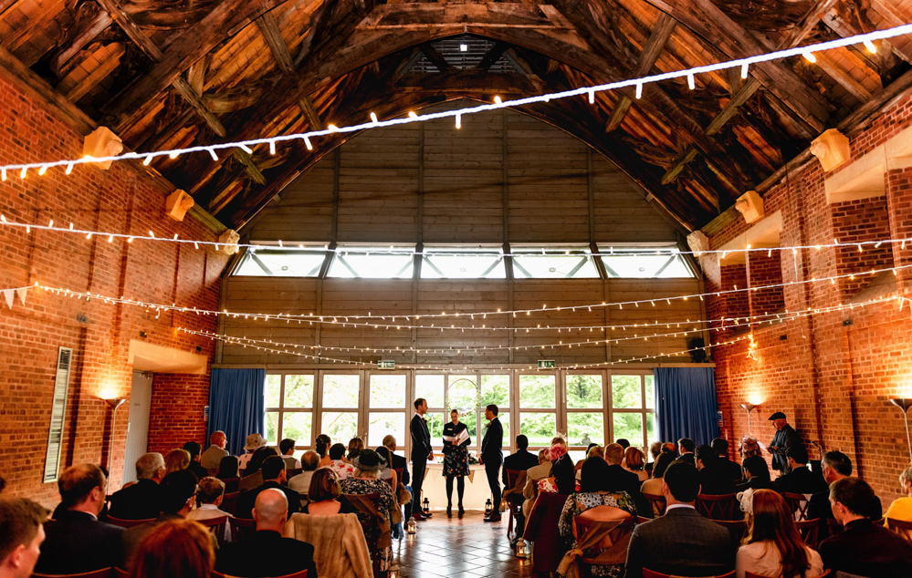 Avoncroft Museum Wedding Lisa Carpenter Photography