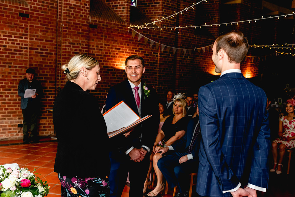 Avoncroft Museum Wedding Lisa Carpenter Photography