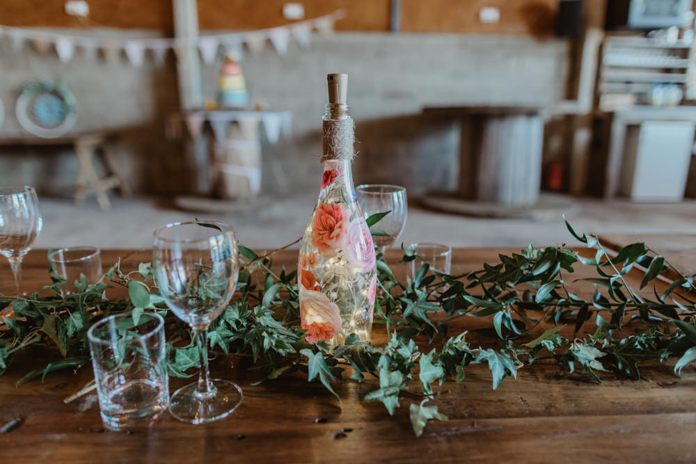 Barns Lodge Farm Wedding Stevie Jay Photography