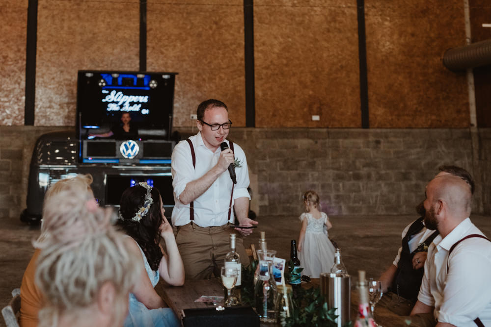 Barns Lodge Farm Wedding Stevie Jay Photography
