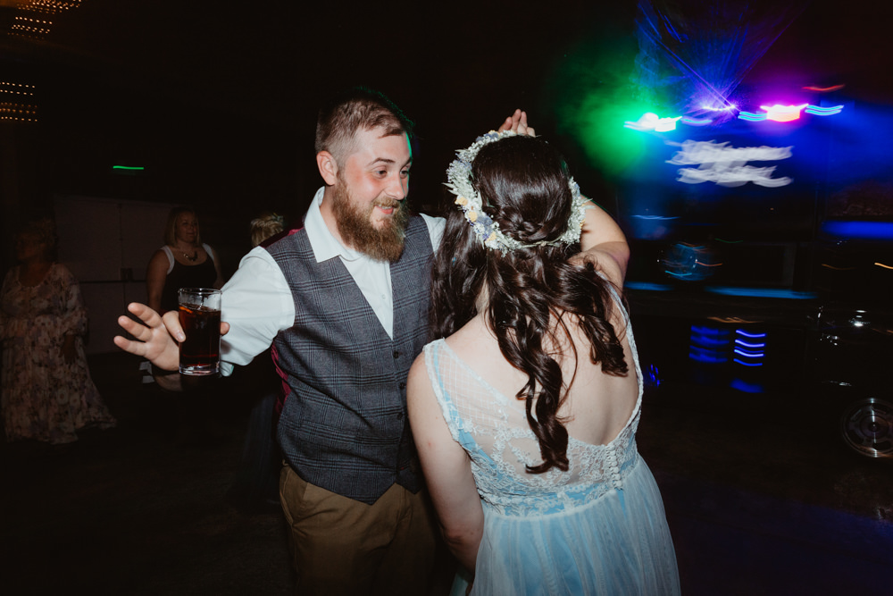 Barns Lodge Farm Wedding Stevie Jay Photography