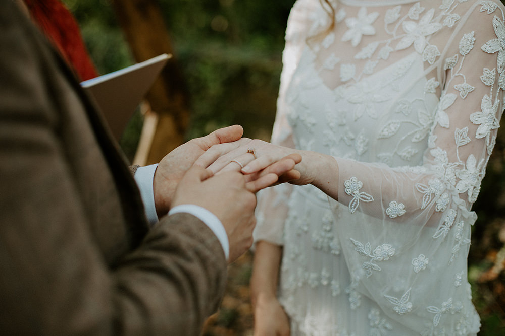 Boho Wedding Ideas The Enlight Project