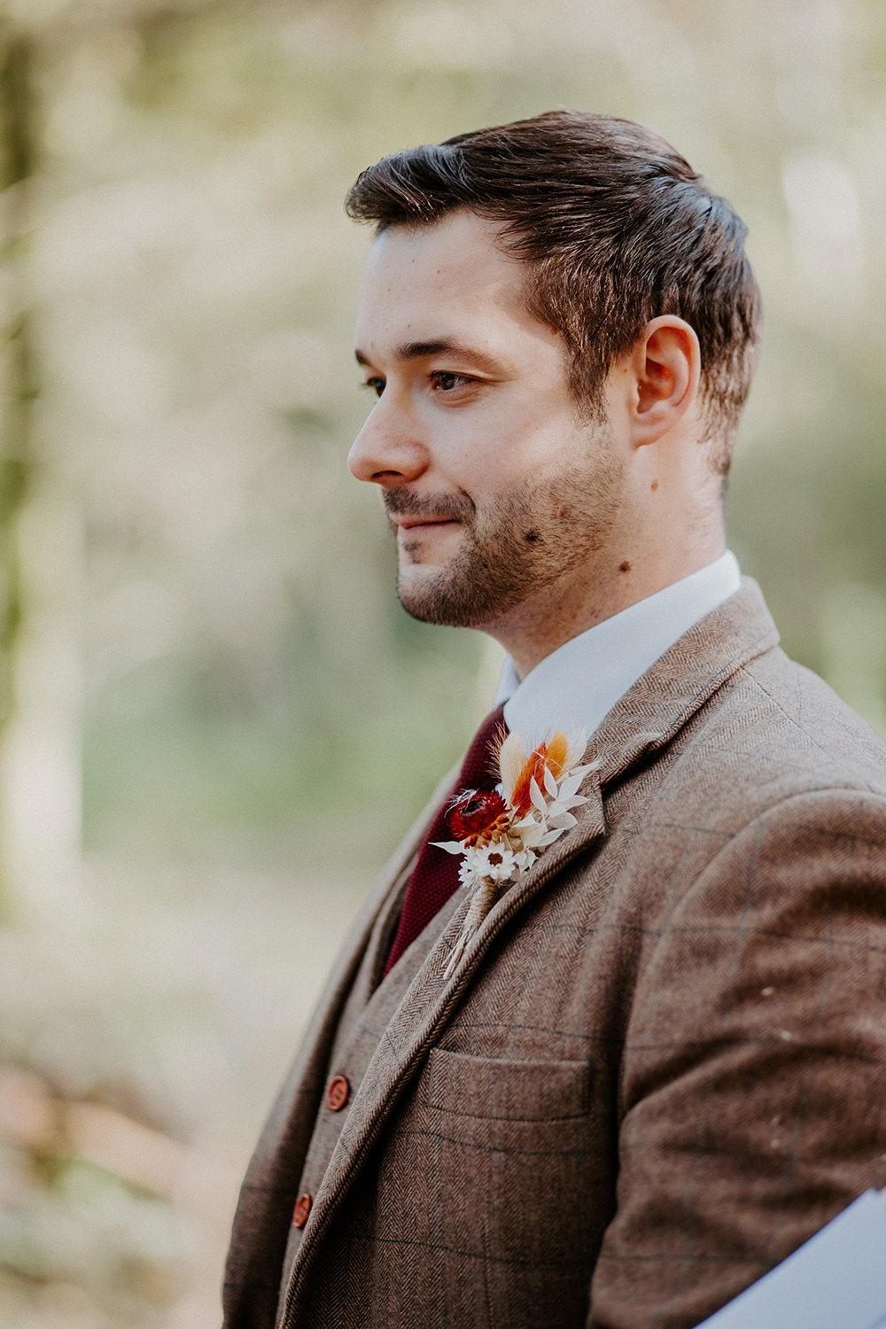 Boho Wedding Ideas The Enlight Project