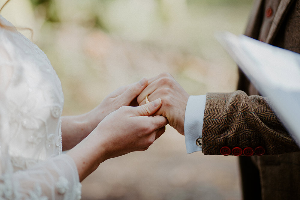 Boho Wedding Ideas The Enlight Project