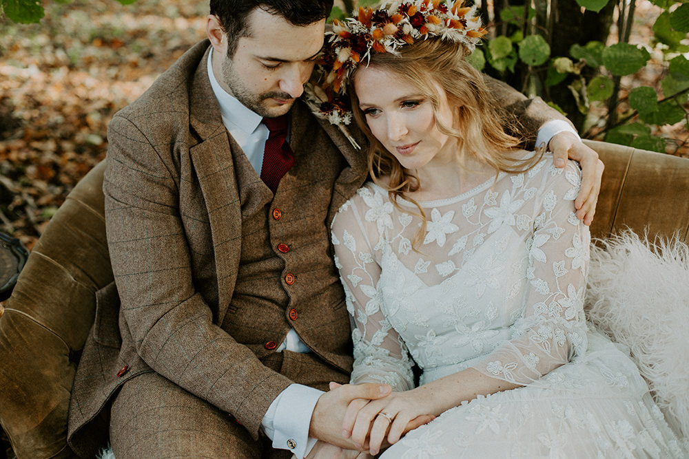Boho Wedding Ideas The Enlight Project