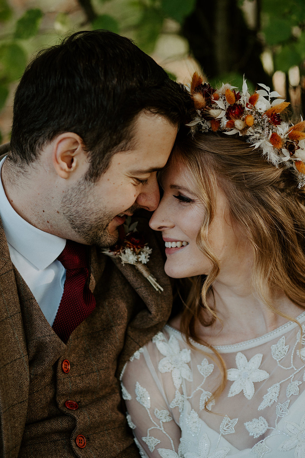 Boho Wedding Ideas The Enlight Project