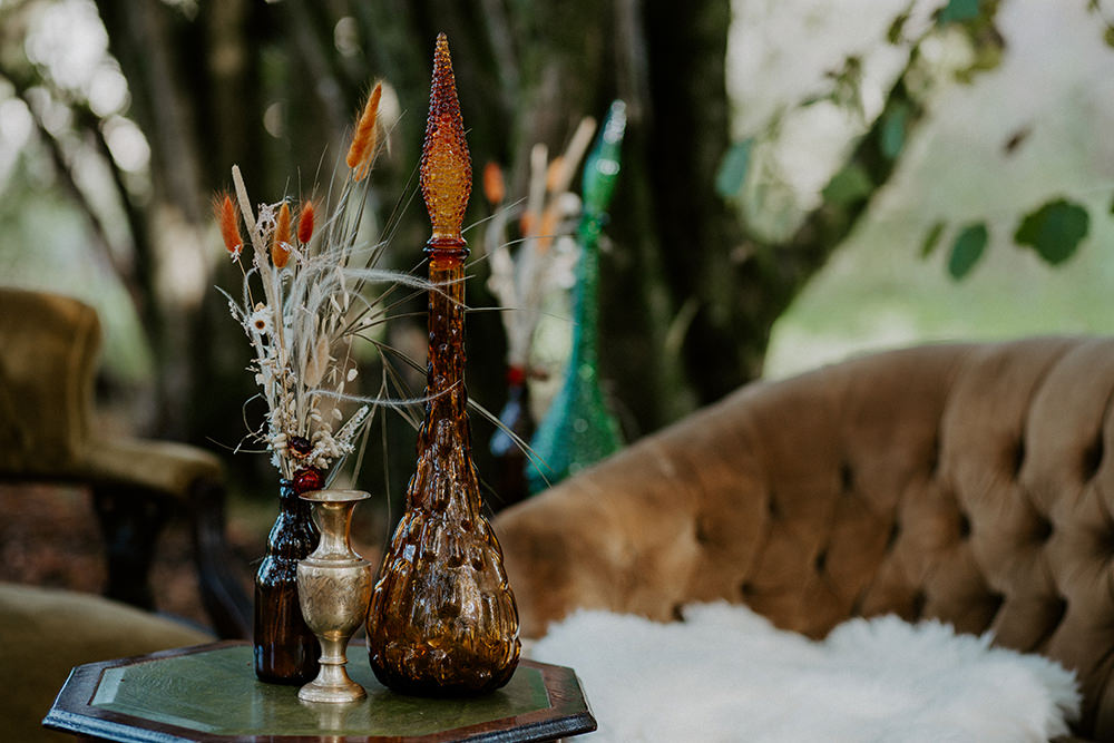 Boho Wedding Ideas The Enlight Project
