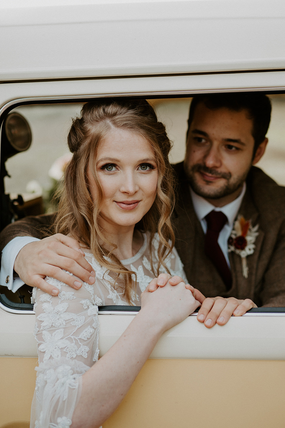 Boho Wedding Ideas The Enlight Project