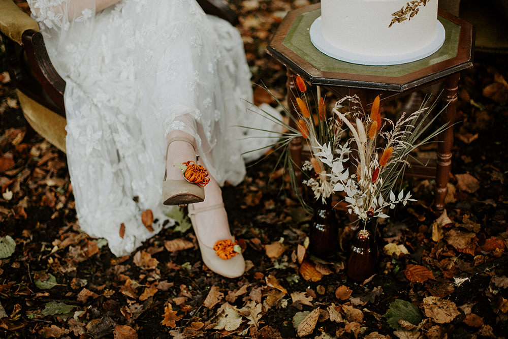 Boho Wedding Ideas The Enlight Project
