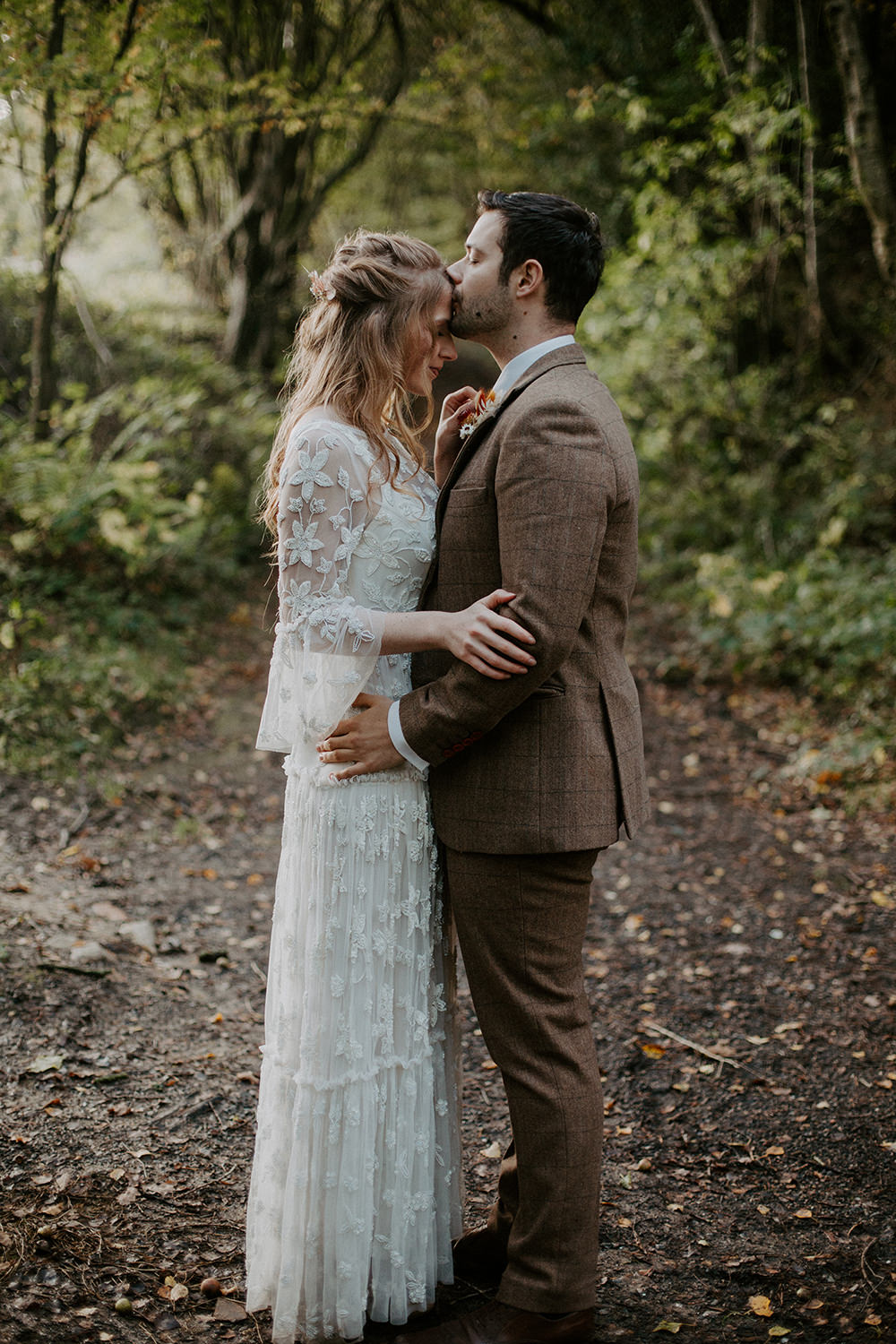 Boho Wedding Ideas The Enlight Project