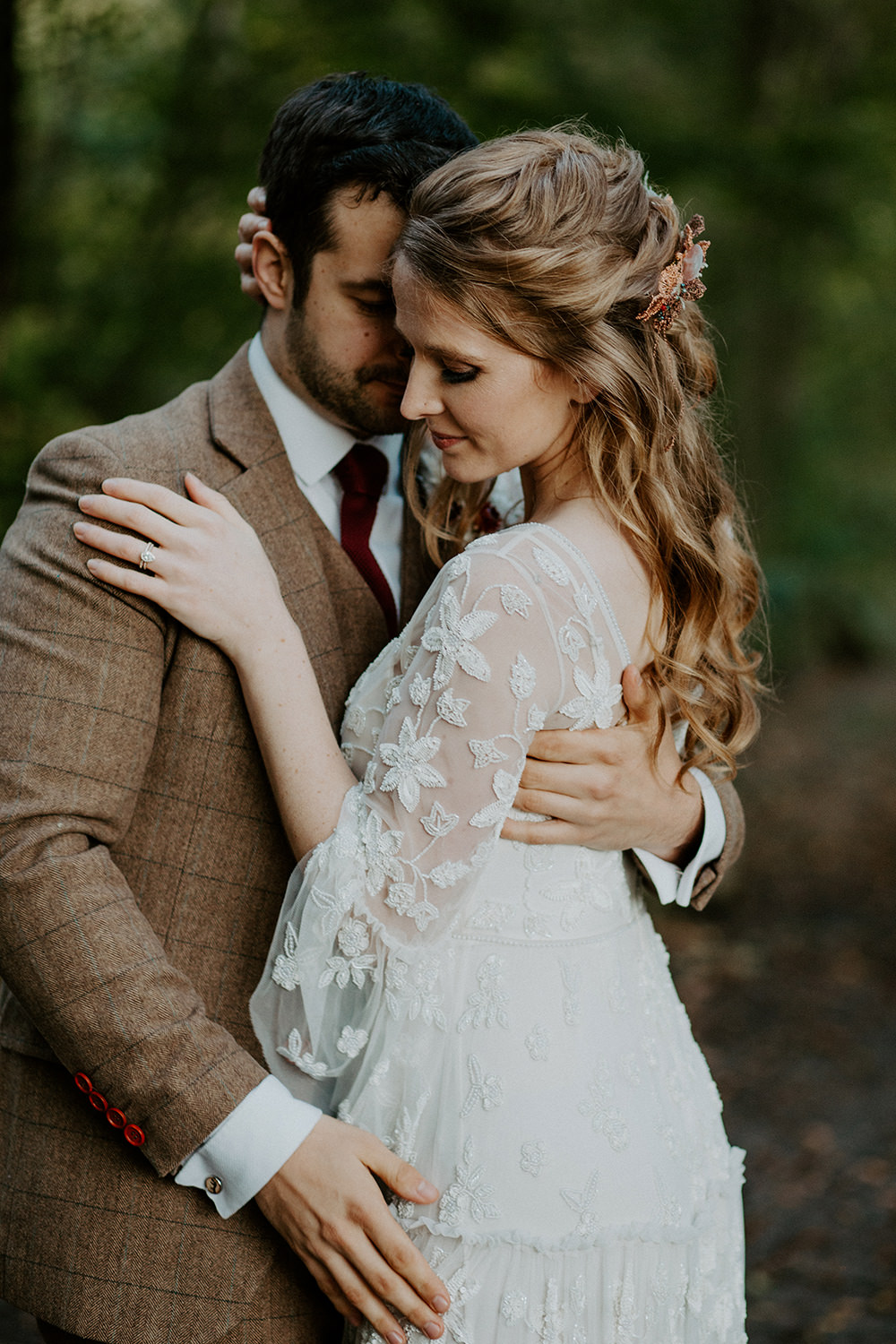Boho Wedding Ideas The Enlight Project