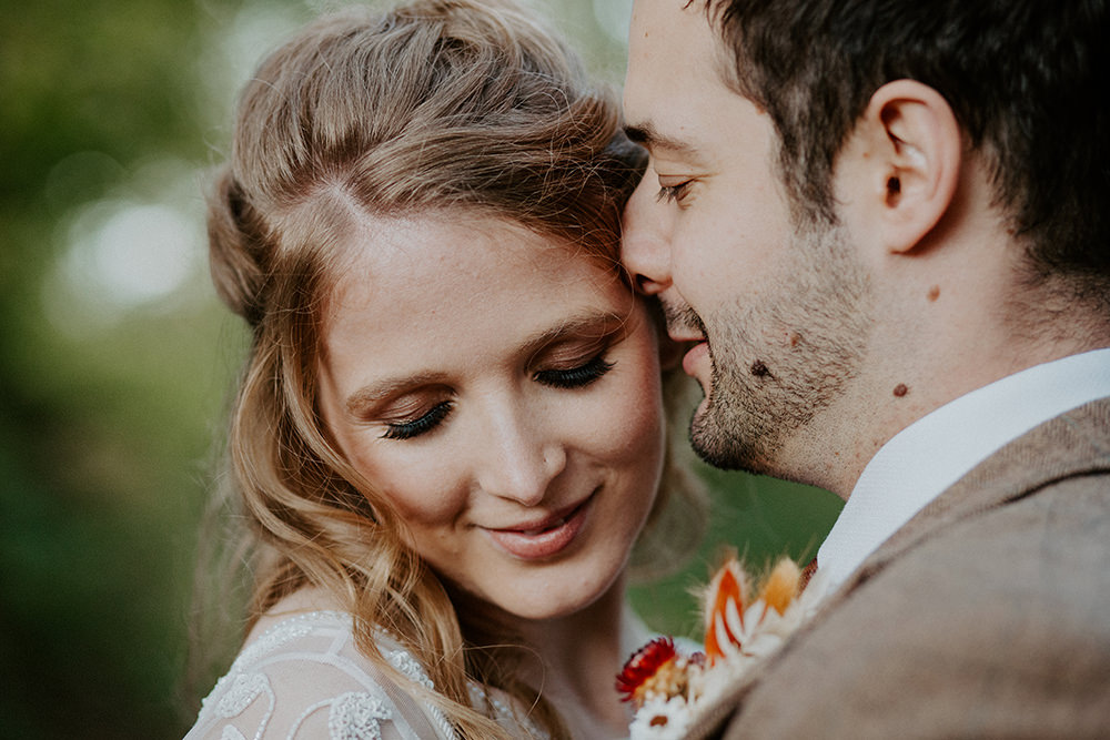 Boho Wedding Ideas The Enlight Project