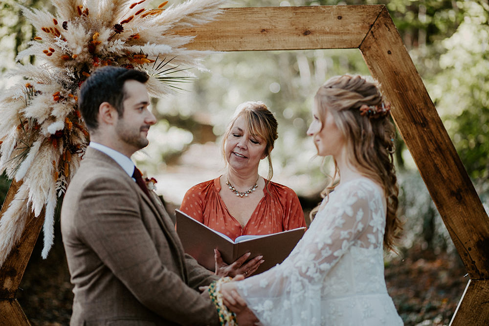 Boho Wedding Ideas The Enlight Project