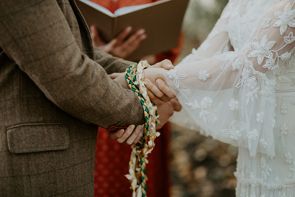 Boho Wedding Ideas The Enlight Project