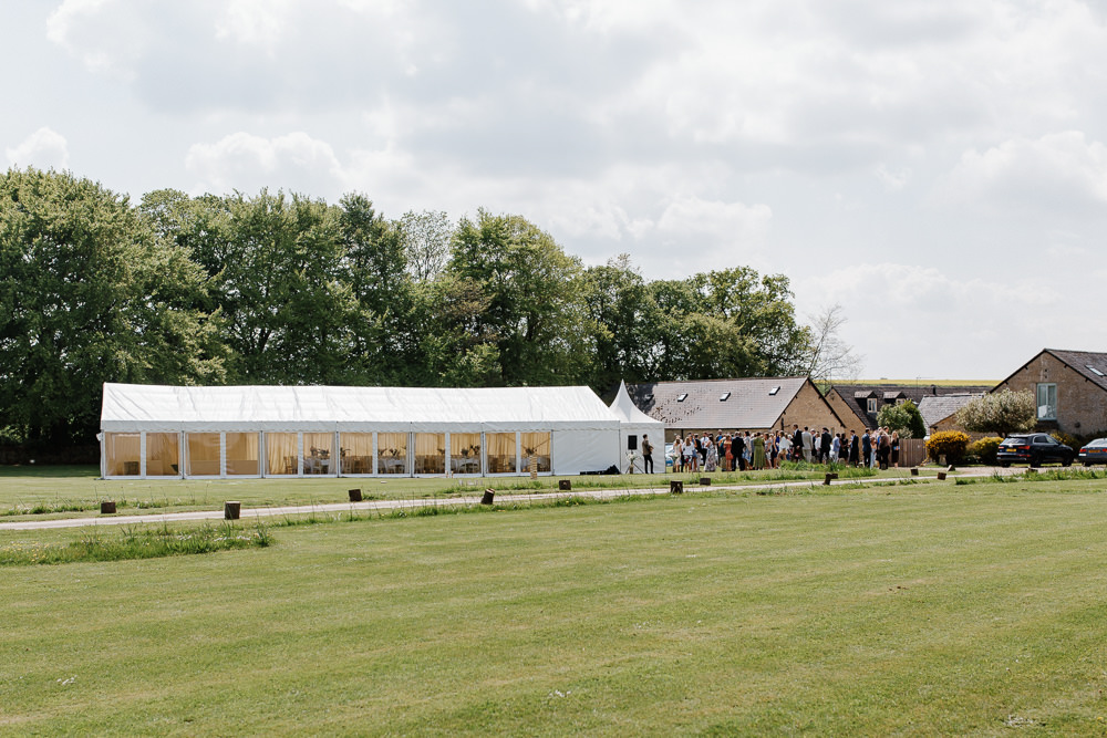 Cotswolds Marquee Wedding Jessy Papasavva Photography