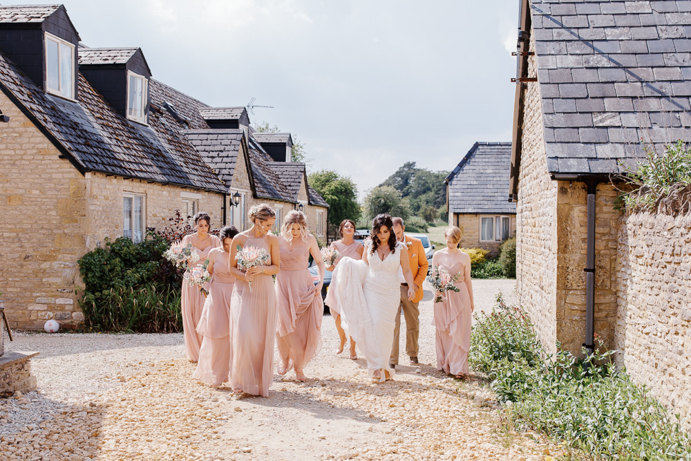 Cotswolds Marquee Wedding Jessy Papasavva Photography