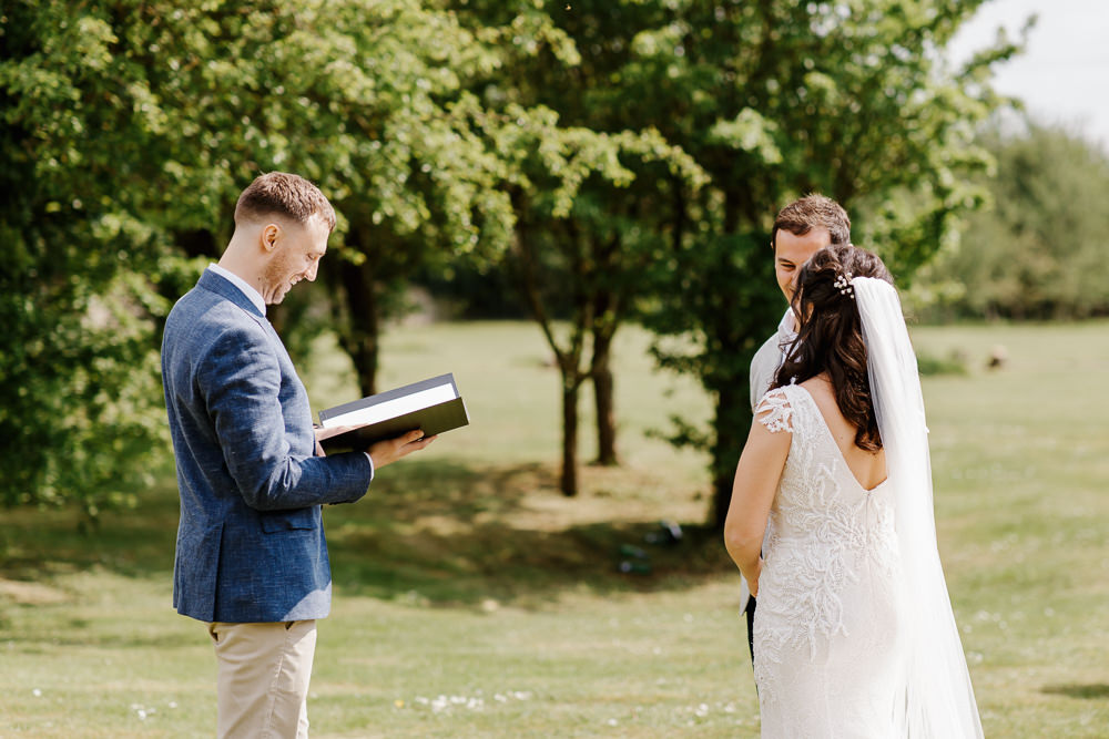 Cotswolds Marquee Wedding Jessy Papasavva Photography
