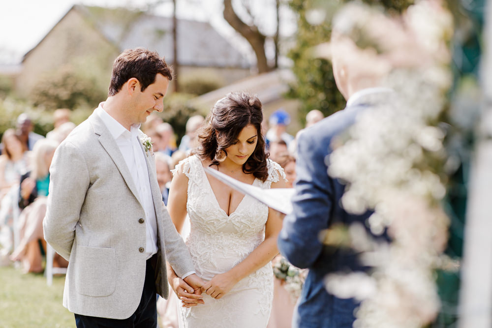 Cotswolds Marquee Wedding Jessy Papasavva Photography