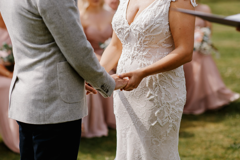 Cotswolds Marquee Wedding Jessy Papasavva Photography