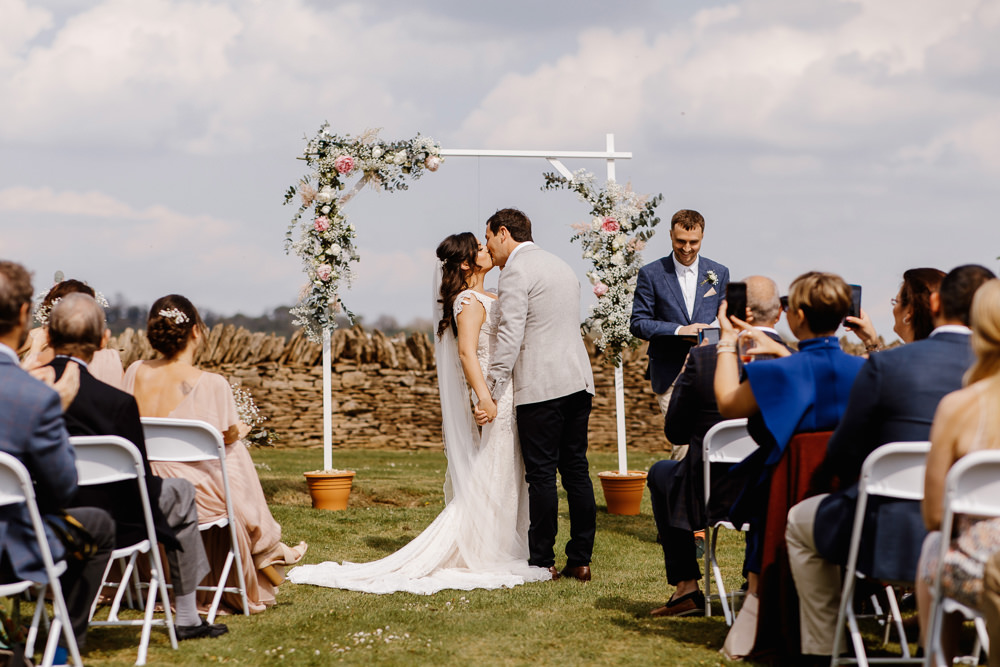 Cotswolds Marquee Wedding Jessy Papasavva Photography