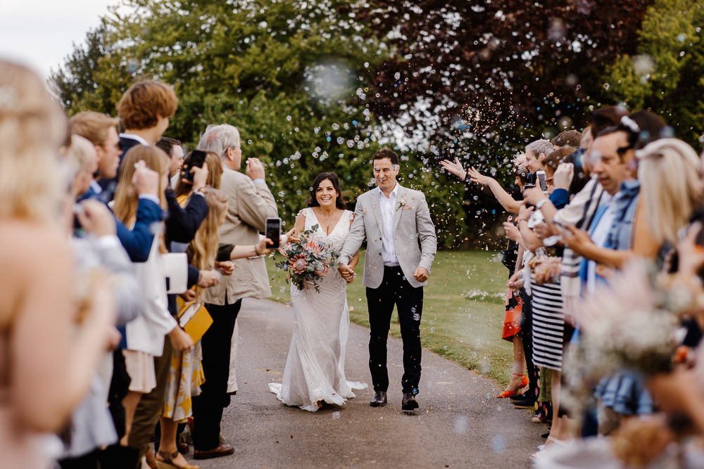 Confetti Cotswolds Marquee Wedding Jessy Papasavva Photography