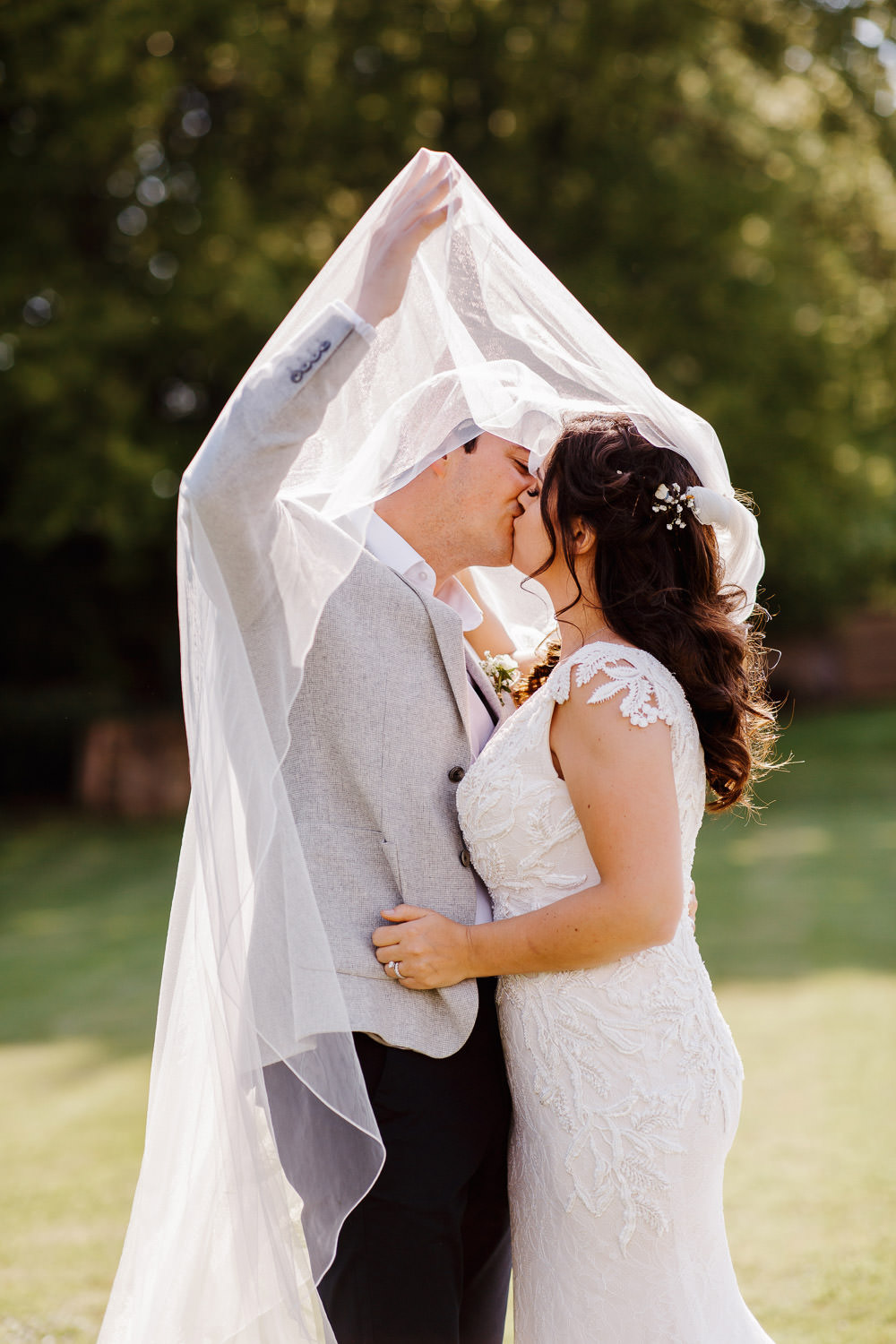 Veil Cotswolds Marquee Wedding Jessy Papasavva Photography