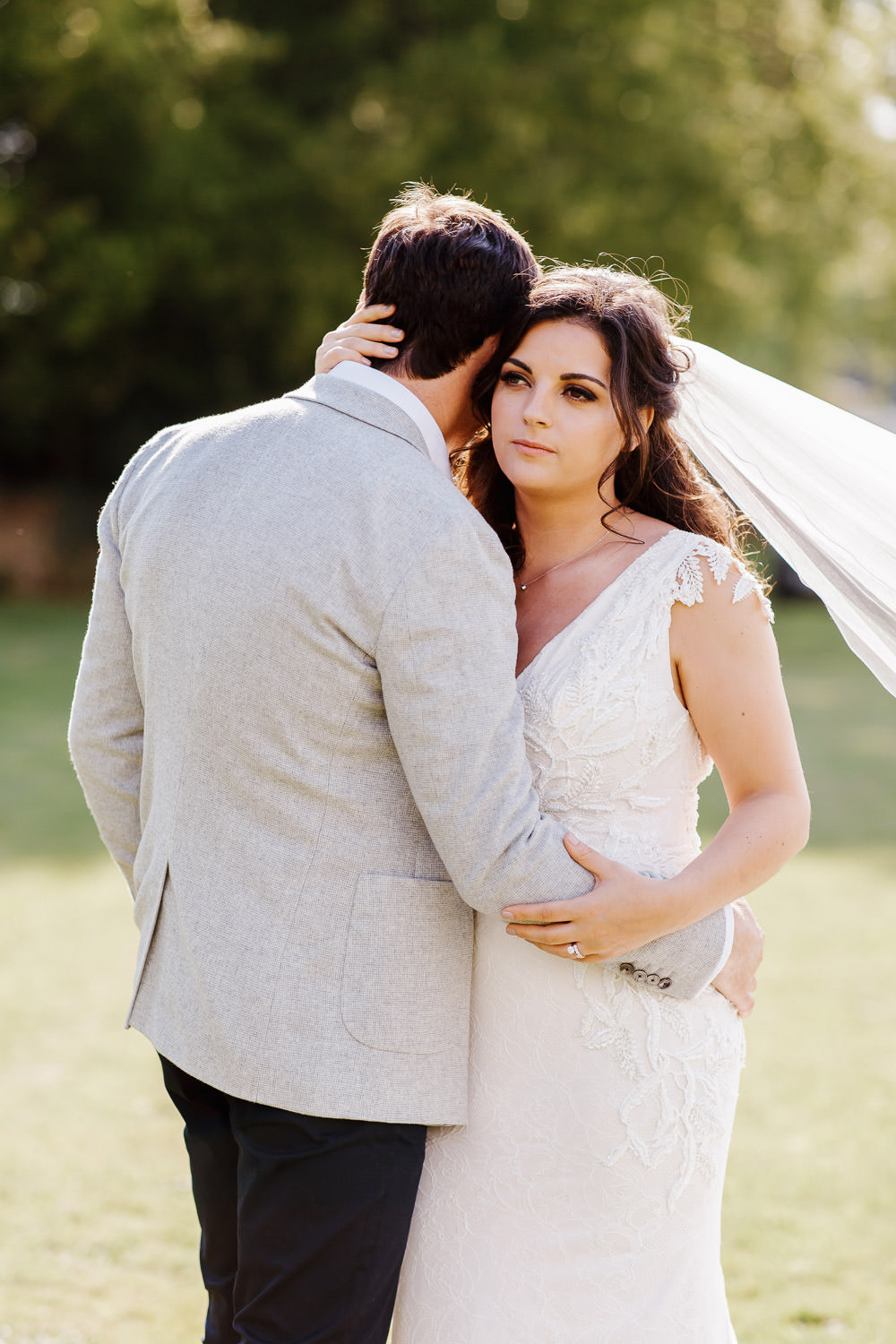 Cotswolds Marquee Wedding Jessy Papasavva Photography