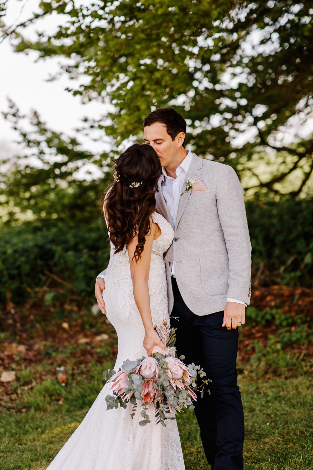 Cotswolds Marquee Wedding Jessy Papasavva Photography