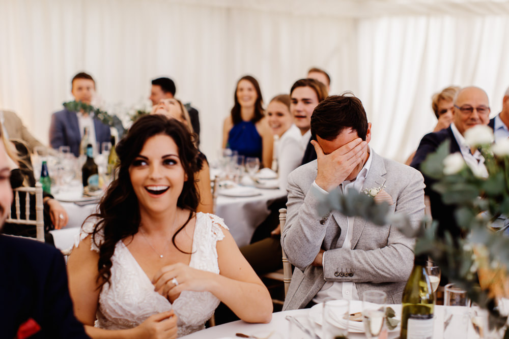 Cotswolds Marquee Wedding Jessy Papasavva Photography