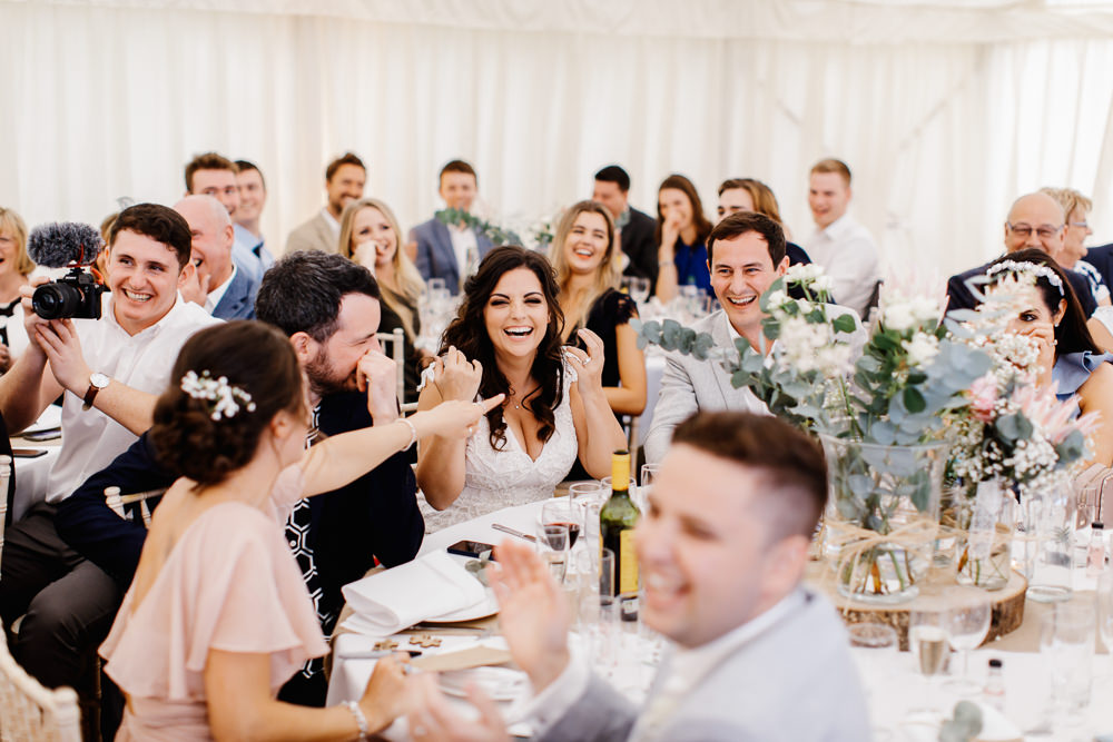 Cotswolds Marquee Wedding Jessy Papasavva Photography