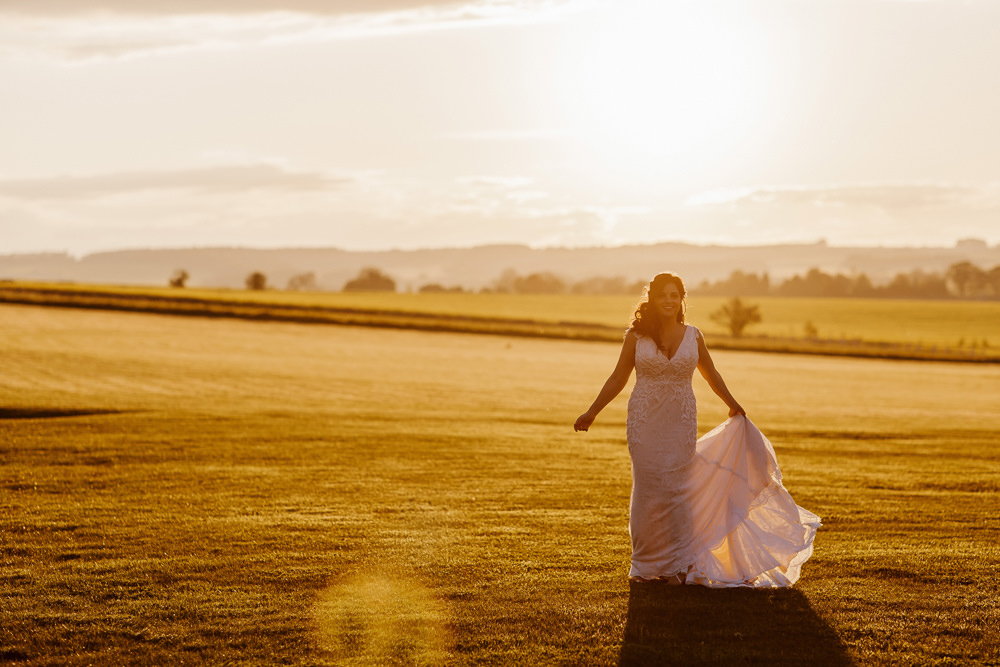 Bride Bridal Dress Gown Justin Alexander Cotswolds Marquee Wedding Jessy Papasavva Photography