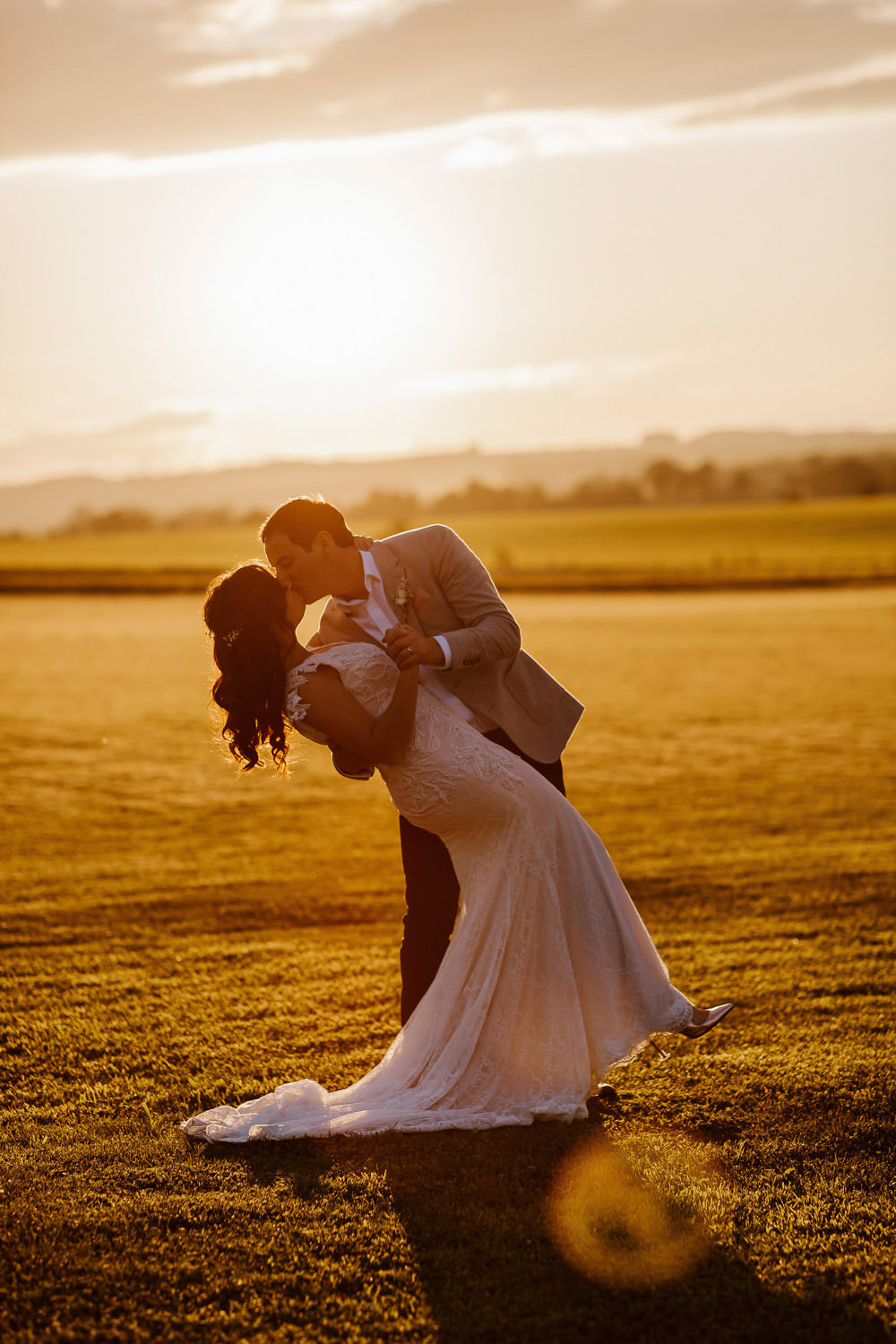 Cotswolds Marquee Wedding Jessy Papasavva Photography