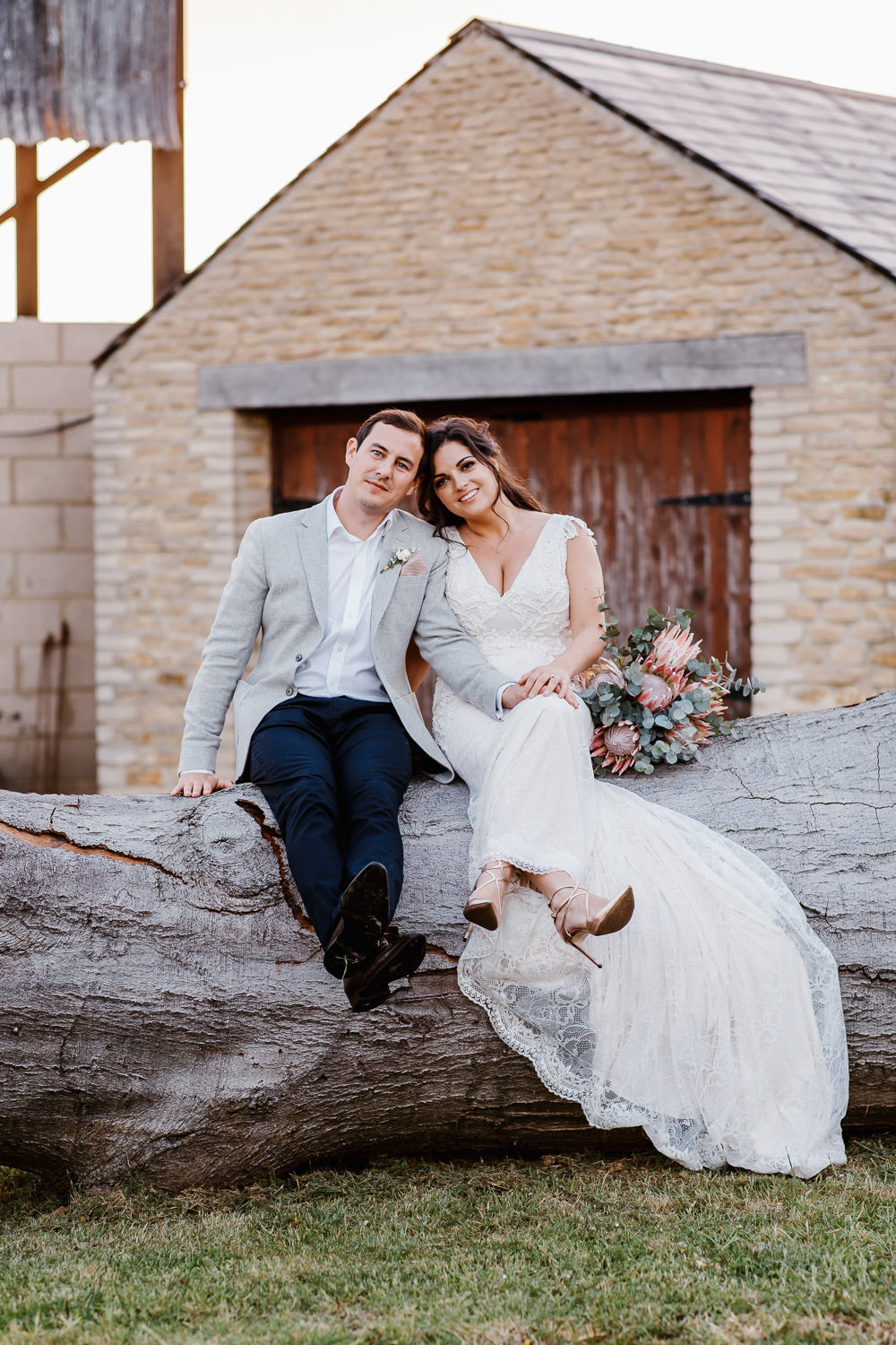Cotswolds Marquee Wedding Jessy Papasavva Photography