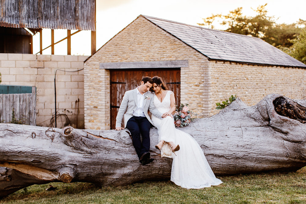 Cotswolds Marquee Wedding Jessy Papasavva Photography