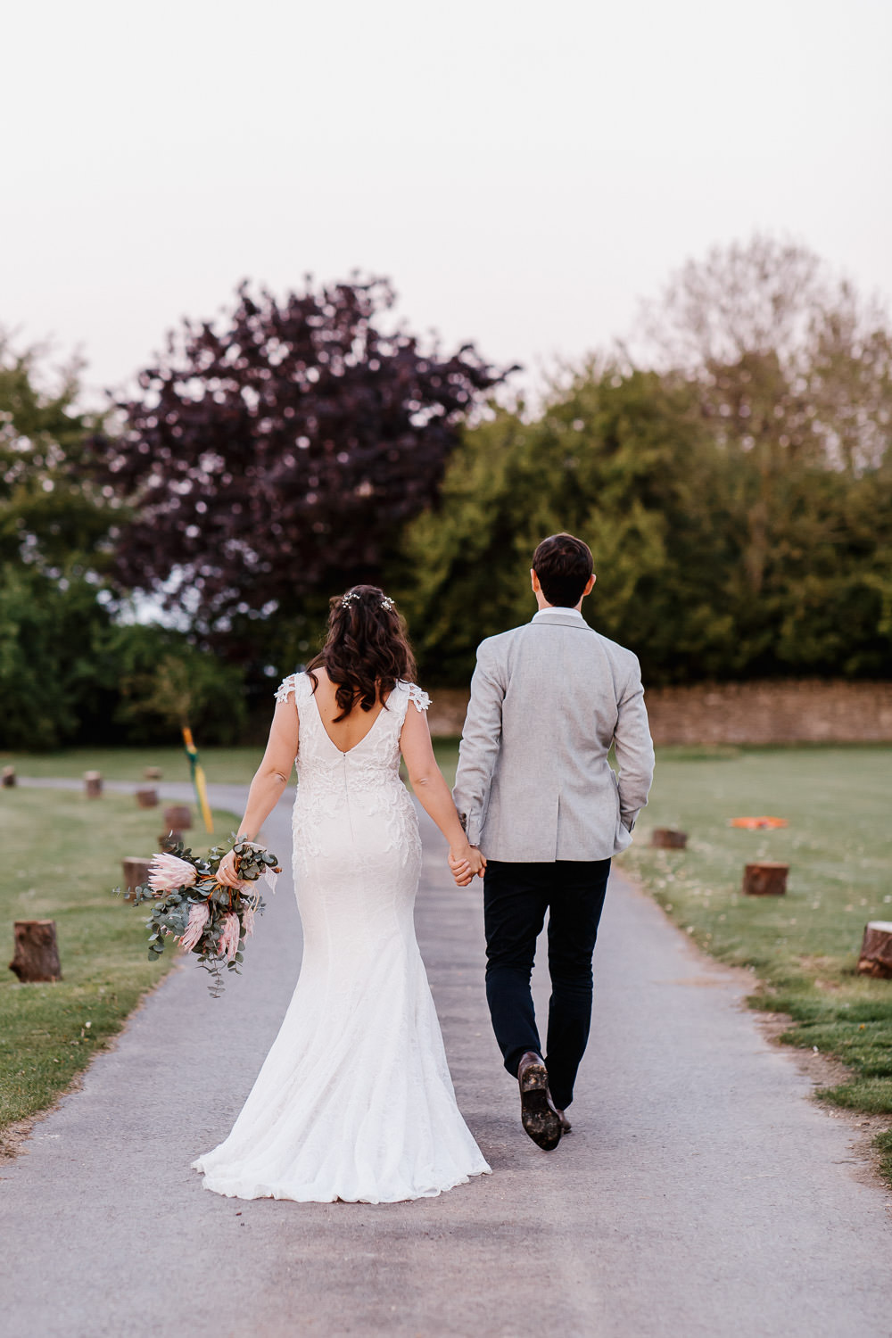 Cotswolds Marquee Wedding Jessy Papasavva Photography