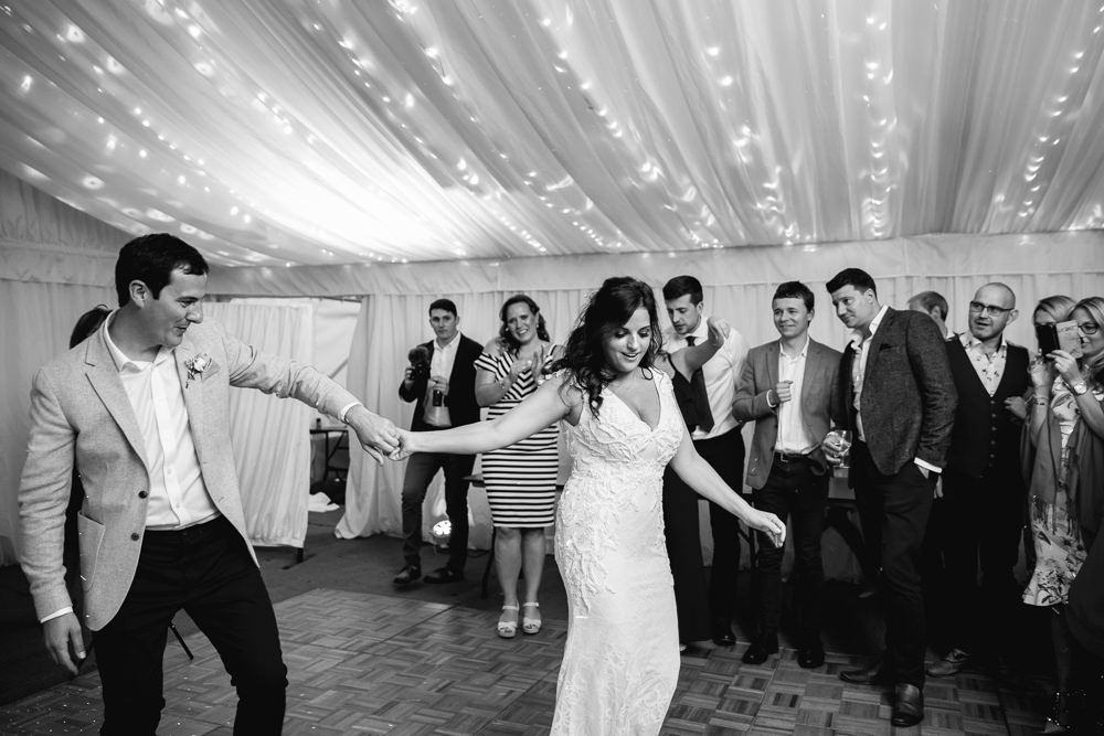 Cotswolds Marquee Wedding Jessy Papasavva Photography