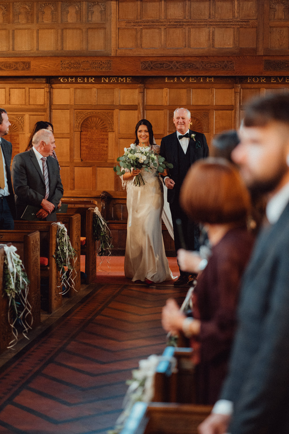 Countryside Barn Wedding Emily & Steve Photography